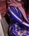 Bokep Jilbab Viral Nyepong Layani Atasan